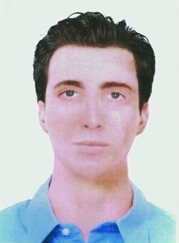 Imagen reconstruida del responsable del atentado de Burgas