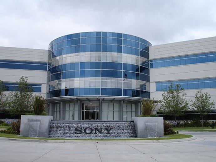 Sony Pierde Beneficios