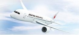 Japan Airlines