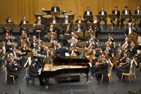 Seis pianistas de Hungría, Italia, Corea y Georgia, en la semifinal del Concurso de Piano de Santander