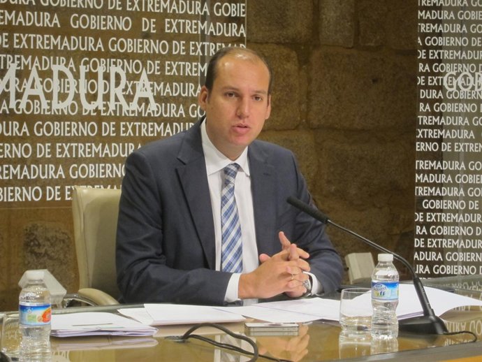 Luis Alfonso Hernández Carrón