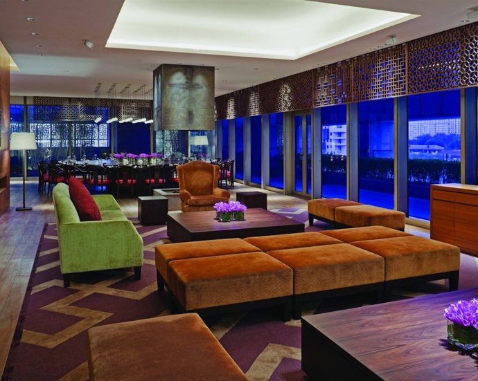 Imagen PARK HYATT BEIJING