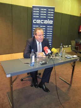 Jesús María Terciado