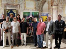 Compañías De Teatro De Castilla Y León Que Participarán En La Ciudad Rodrigo