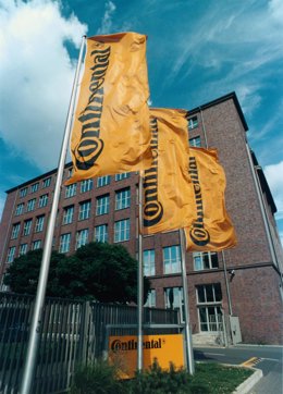 Sede de Continental 