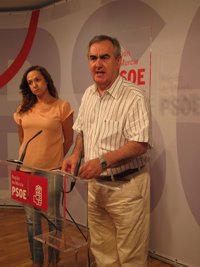PSRM se felicita por terminación de parte de tramos de A33 y exige a Gobierno Rajoy que no abandone autovía hasta Yecla