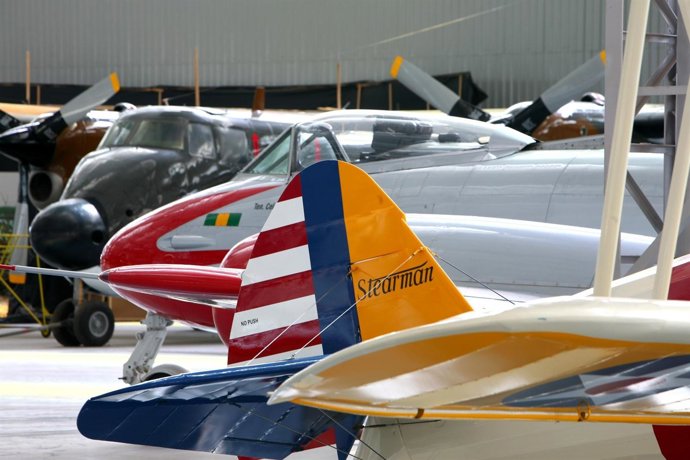 Imagen del Museo TAM