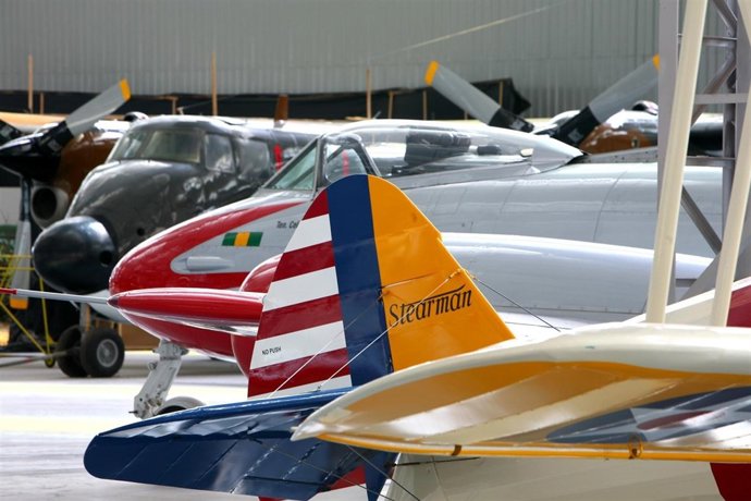 Imagen del Museo TAM