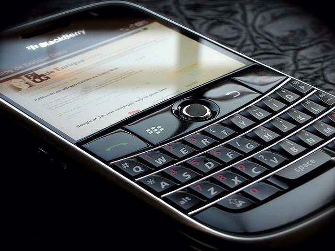 Blackberry