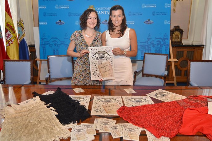 Presentación Gimcana Real