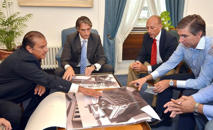 Reunión