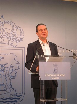 Vigo Foto Caballero Amv