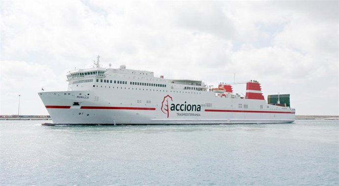 Barco Acciona
