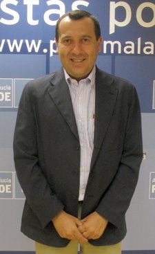 José Luis Ruiz Espejo