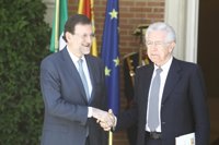 Rajoy no precisa si acudirá al Fondo de Rescate