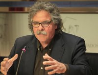 ERC dice que cada "caída" del Rey es "un argumento más para quienes quieren su abdicación"