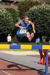 Mullera: "El TAS me ha ayudado a cumplir mi sueño"