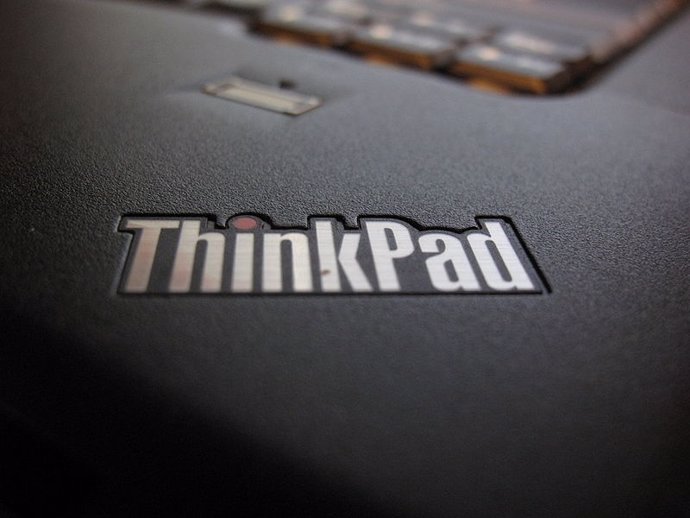 Think-Pad 2 Con Windows 8