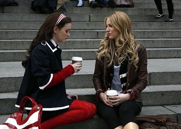Gossip Girl