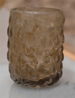 Vaso De Vidrio Nazarí