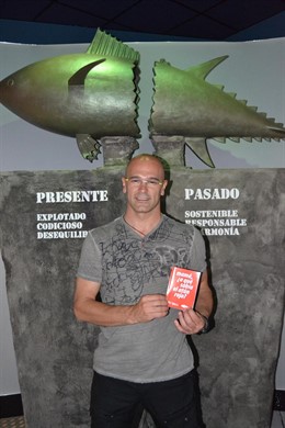 Campaña Atún Rojo Del Palma Aquarium