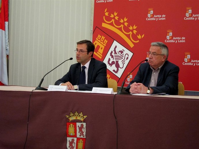 Javier Ramírez Presenta La XV Edición Del Día Del Turismo De Castilla Y León
