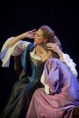 Festival de Teatro de Alcántara