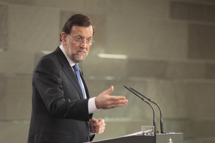 Mariano Rajoy