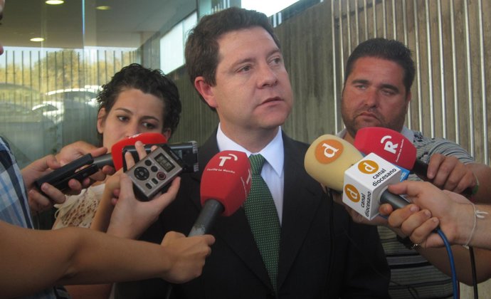 Emiliano García-Page