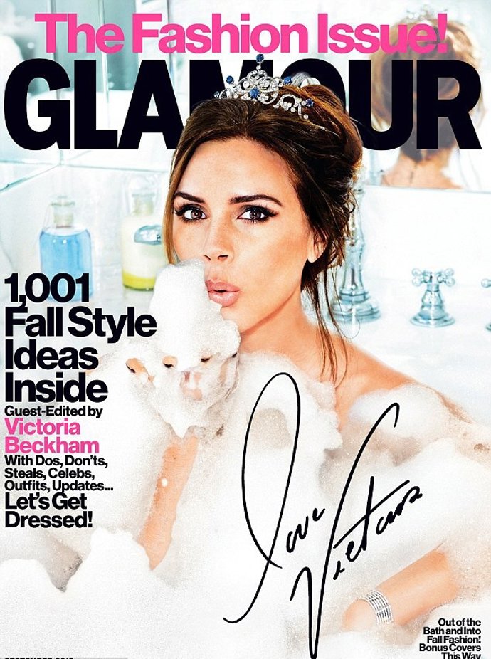 Glamour