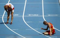 Ángel Mullera: "Me he sentido como un perro"