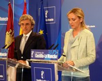 Aprobadas las bases reguladoras de subvenciones en materia de formación por valor de 1,5 millones de euros