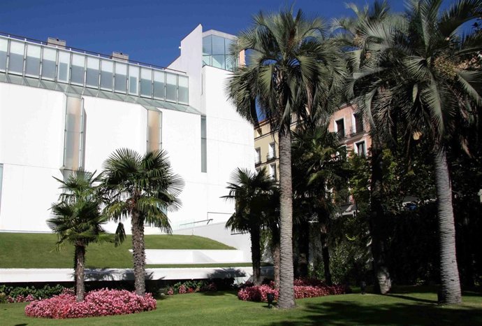 Museo Thyssen Bornemisza