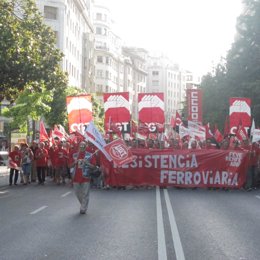 Manifestación