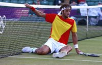 Tenis/Londres.- Feliciano López: "Este sábado tenemos una oportunidad histórica y hay que aprovecharla"