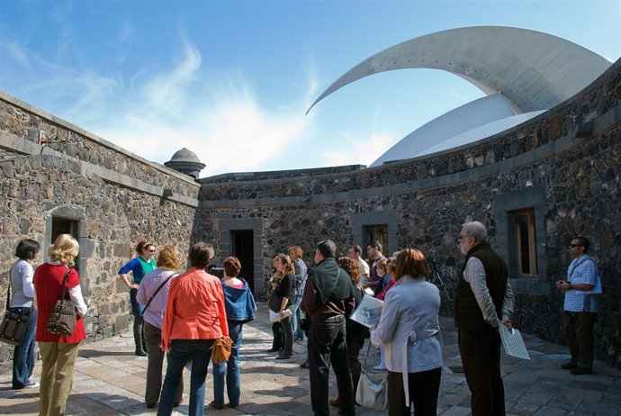 Ruta de los Castillos