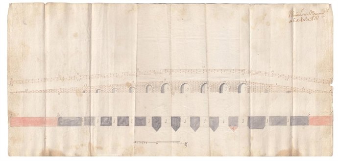 Documento del mes, Cáceres