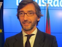 Oyarzabal cree que en próximos meses se podrá "vislumbrar el final definitivo de ETA"