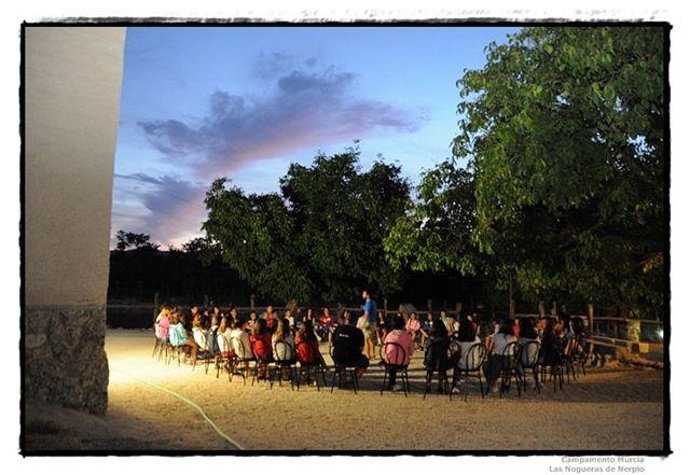 775 Jóvenes Del Municipio Disfrutan De Campamentos, Intercabios En El Extranjero