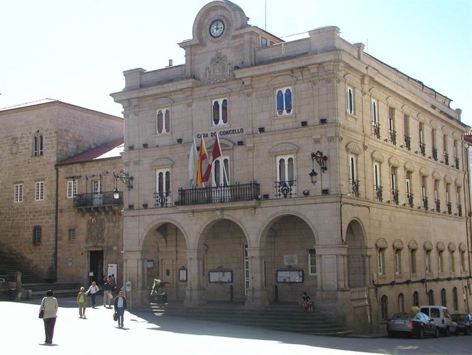 Concello de Ourense