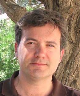 El Secretario de Coordinación Estratégica del PSRM, Antonio Jesús García Conesa