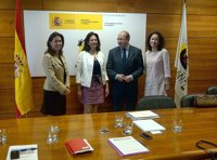 En marcha el diseño del proyecto de futuro del Parador de Turismo de Puerto Lumbreras