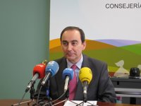 Serna defiende que la eliminación de la extra a los concertados responde a la necesidad de "ser solidarios"