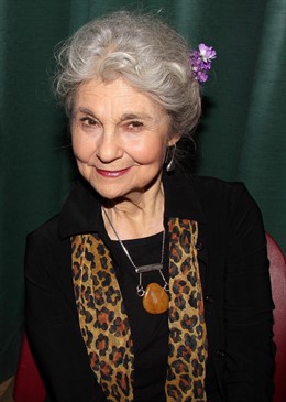 Lynn Cohen