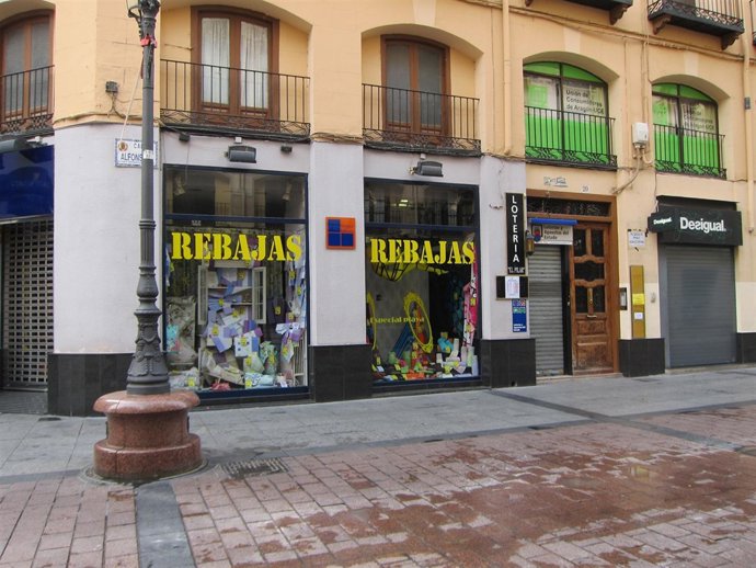 Se han inspeccionado 664 establecimientos en las tres provincias