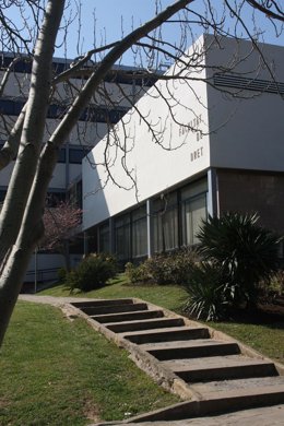 Facultad Derecho UB