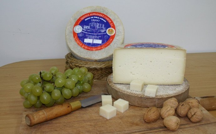 Quesos Hernández García S.L.