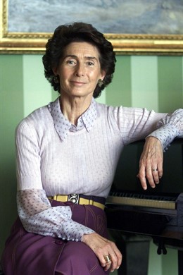 Paloma O'Shea y Artiñano 