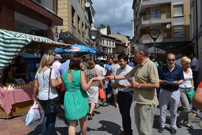 Manuel González Orviz, En Grado