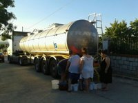 El hundimiento de un pozo en Escalona (Toledo) deja sin suministro de agua a cientos de vecinos